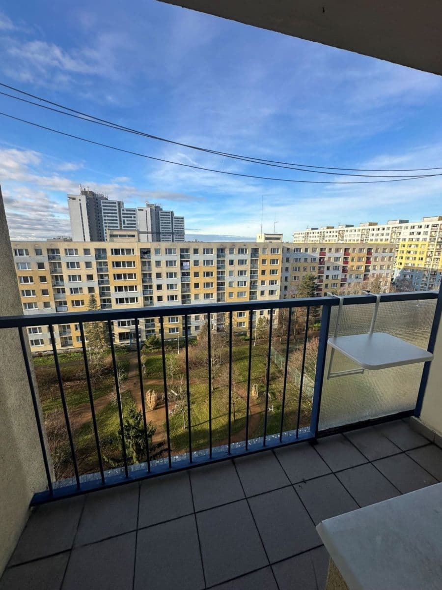 Prenájom bytu 3-izbový 68 m², Křejpského, Praha, Praha Prenájom bytu 3-izbový 68 m², Křejpského, Praha, Praha