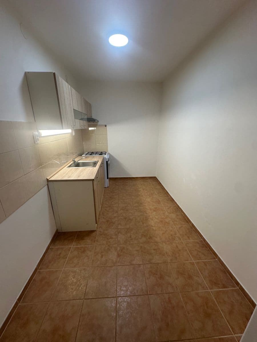 Prenájom bytu 3-izbový 68 m², Křejpského, Praha, Praha Prenájom bytu 3-izbový 68 m², Křejpského, Praha, Praha