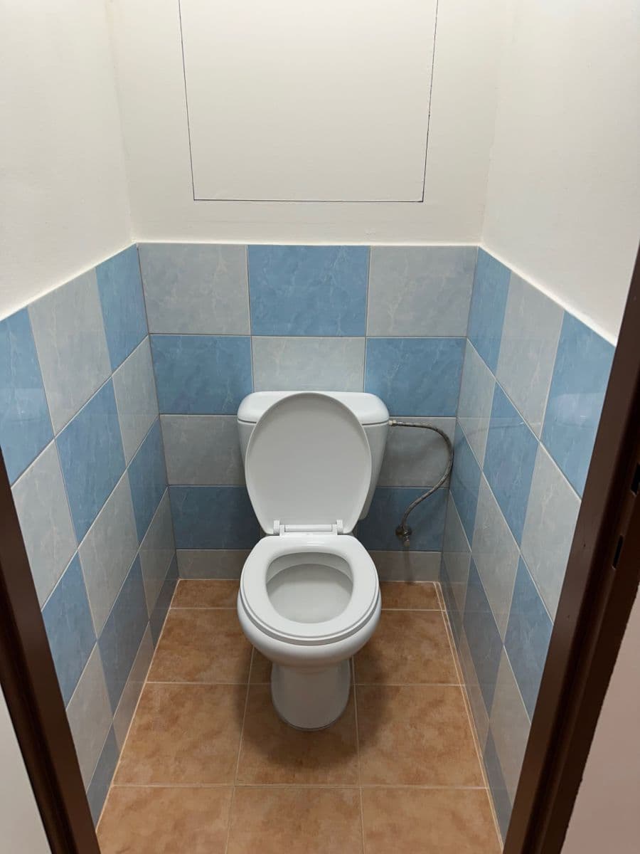 Prenájom bytu 3-izbový 68 m², Křejpského, Praha, Praha Prenájom bytu 3-izbový 68 m², Křejpského, Praha, Praha