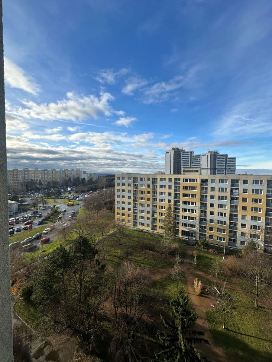 Prenájom bytu 3-izbový 68 m², Křejpského, Praha, Praha Prenájom bytu 3-izbový 68 m², Křejpského, Praha, Praha