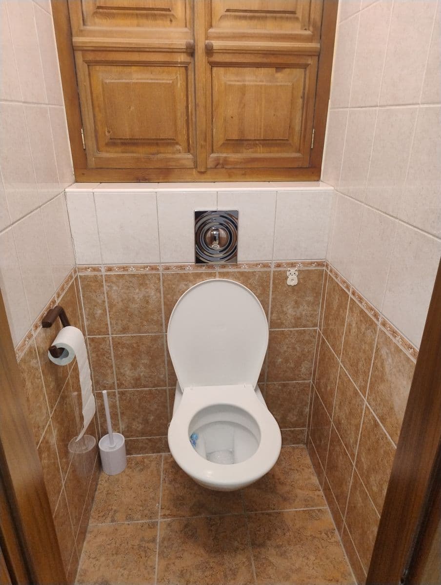 Prenájom bytu 2-izbový 39 m², Štúrova, Praha, Praha Prenájom bytu 2-izbový 39 m², Štúrova, Praha, Praha