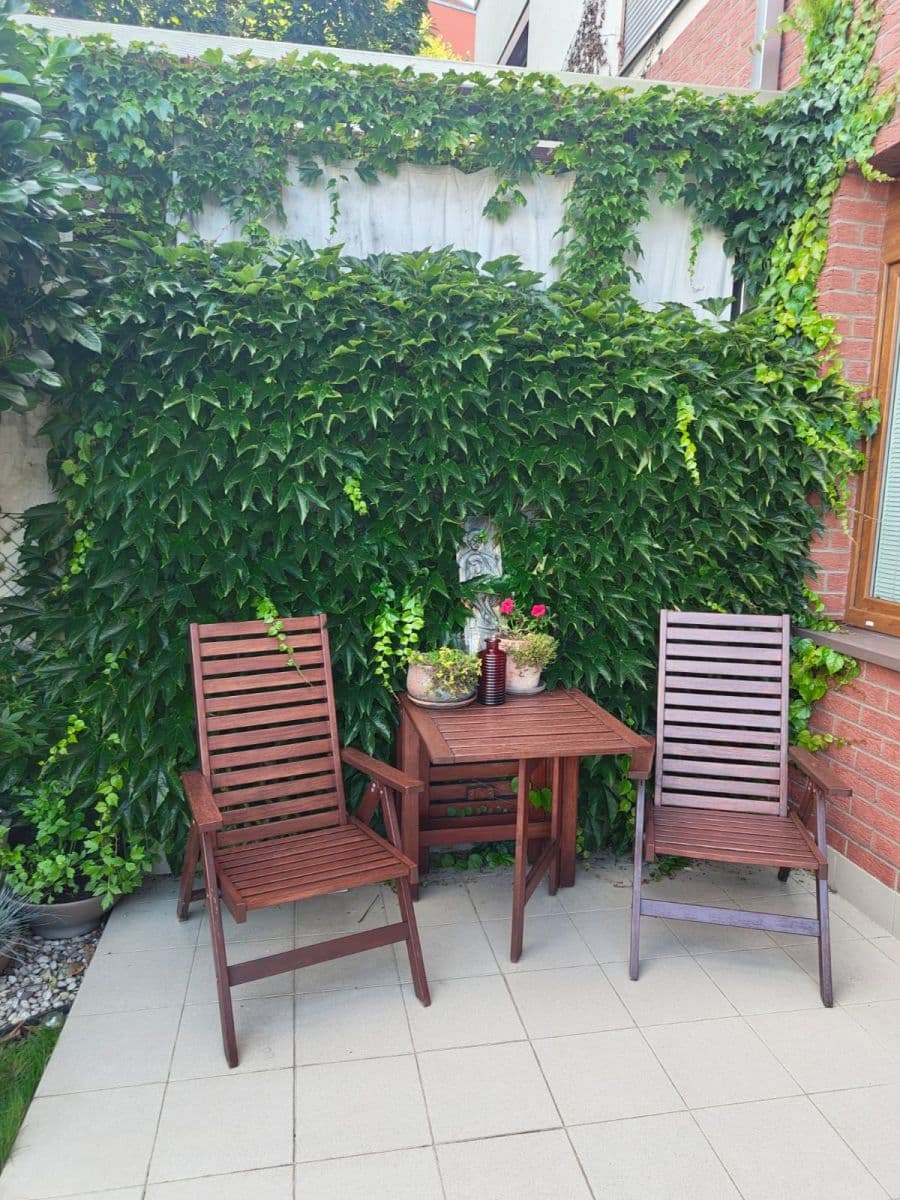 Prenájom bytu 1-izbový 35 m², Hvězdářská, Praha, Praha Prenájom bytu 1-izbový 35 m², Hvězdářská, Praha, Praha