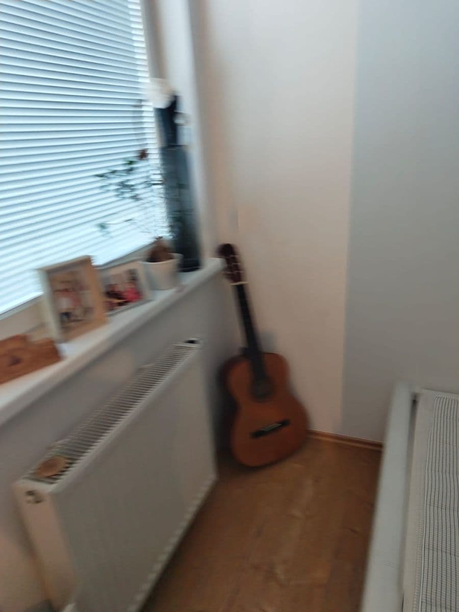 Prenájom bytu 1-izbový 35 m², Hvězdářská, Praha, Praha Prenájom bytu 1-izbový 35 m², Hvězdářská, Praha, Praha