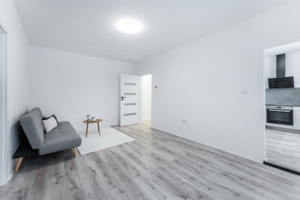 Prenájom bytu 2-izbový 52 m², Kamenná, Olomoucký kraj Prenájom bytu 2-izbový 52 m², Kamenná, Olomoucký kraj