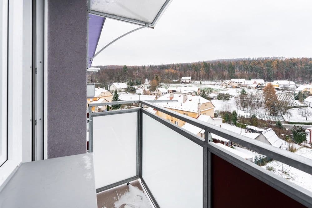 Prenájom bytu 2-izbový 52 m², Kamenná, Olomoucký kraj Prenájom bytu 2-izbový 52 m², Kamenná, Olomoucký kraj