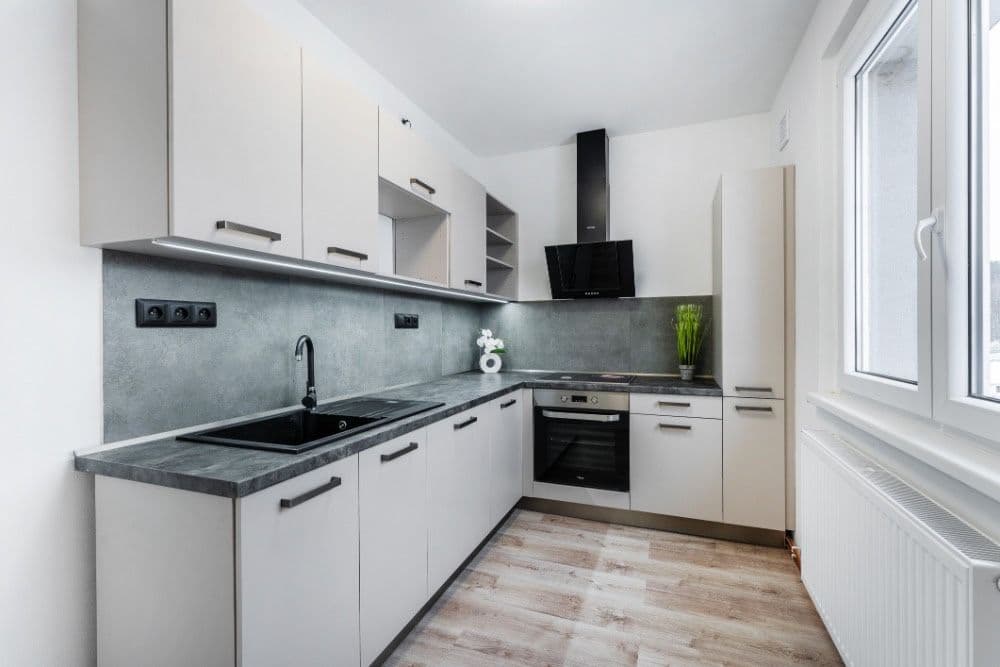 Prenájom bytu 2-izbový 52 m², Kamenná, Olomoucký kraj Prenájom bytu 2-izbový 52 m², Kamenná, Olomoucký kraj