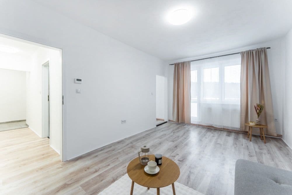 Prenájom bytu 2-izbový 52 m², Kamenná, Olomoucký kraj Prenájom bytu 2-izbový 52 m², Kamenná, Olomoucký kraj