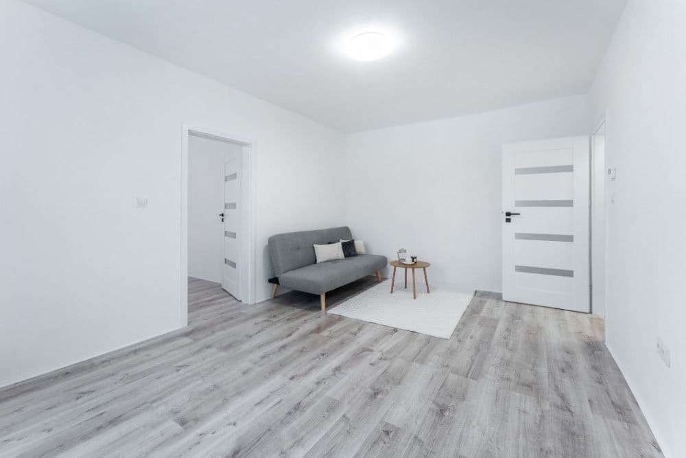 Prenájom bytu 2-izbový 52 m², Kamenná, Olomoucký kraj Prenájom bytu 2-izbový 52 m², Kamenná, Olomoucký kraj