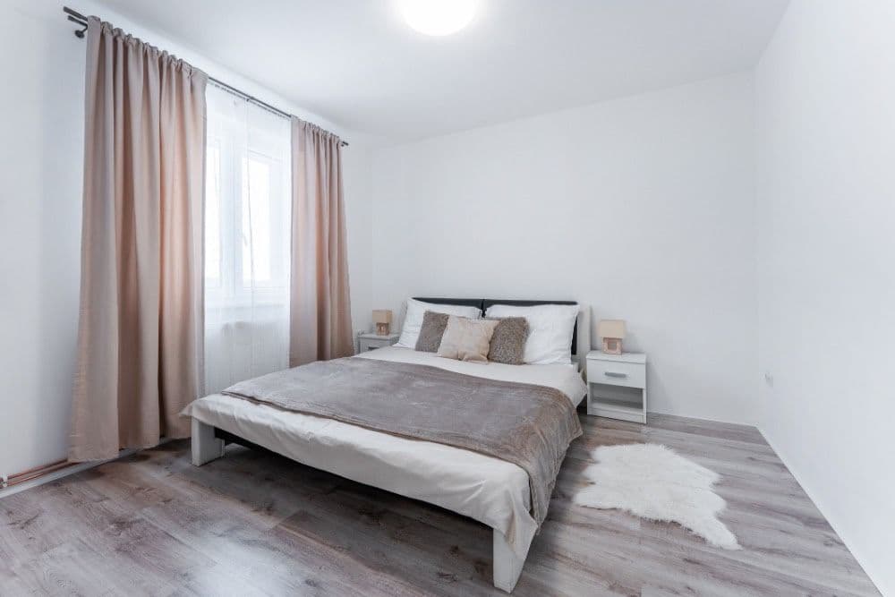 Prenájom bytu 2-izbový 52 m², Kamenná, Olomoucký kraj Prenájom bytu 2-izbový 52 m², Kamenná, Olomoucký kraj