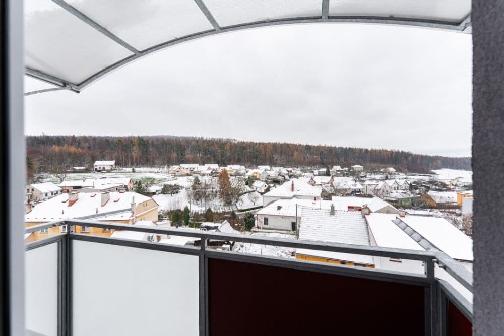 Prenájom bytu 2-izbový 52 m², Kamenná, Olomoucký kraj Prenájom bytu 2-izbový 52 m², Kamenná, Olomoucký kraj