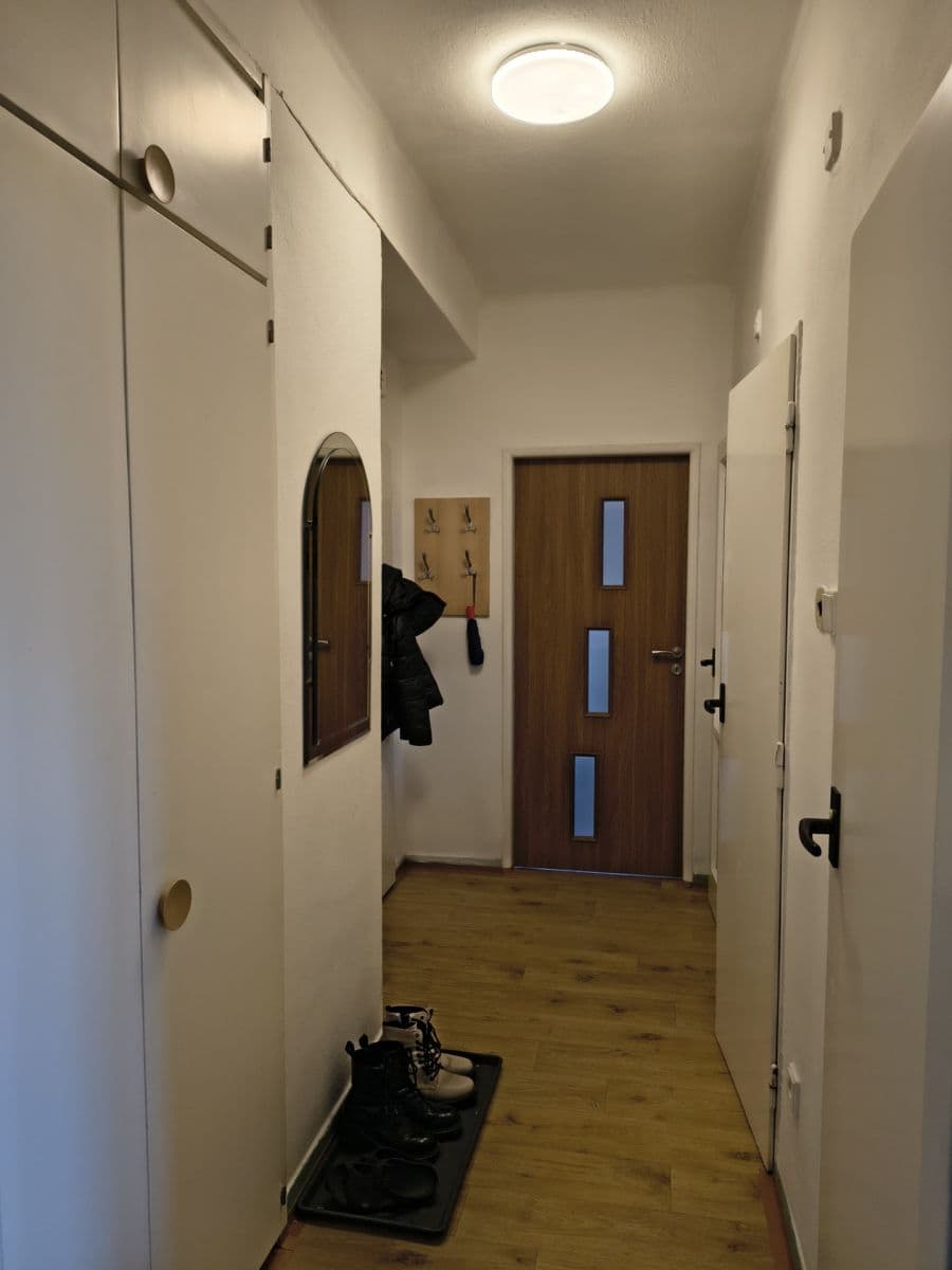 Predaj bytu 2-izbový 53 m², Aleše Hrdličky, Ostrava, Moravskoslezský kraj Predaj bytu 2-izbový 53 m², Aleše Hrdličky, Ostrava, Moravskoslezský kraj