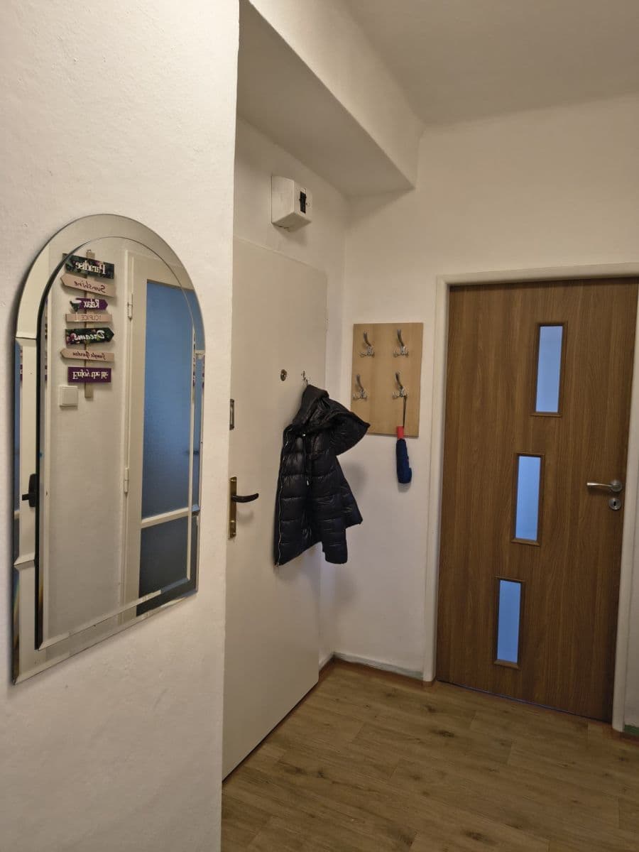 Predaj bytu 2-izbový 53 m², Aleše Hrdličky, Ostrava, Moravskoslezský kraj Predaj bytu 2-izbový 53 m², Aleše Hrdličky, Ostrava, Moravskoslezský kraj