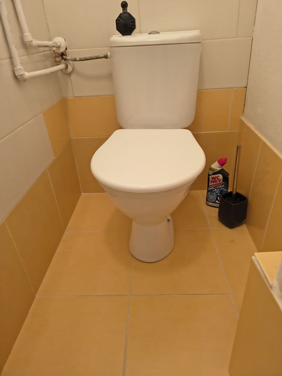 Predaj bytu 2-izbový 53 m², Aleše Hrdličky, Ostrava, Moravskoslezský kraj Predaj bytu 2-izbový 53 m², Aleše Hrdličky, Ostrava, Moravskoslezský kraj