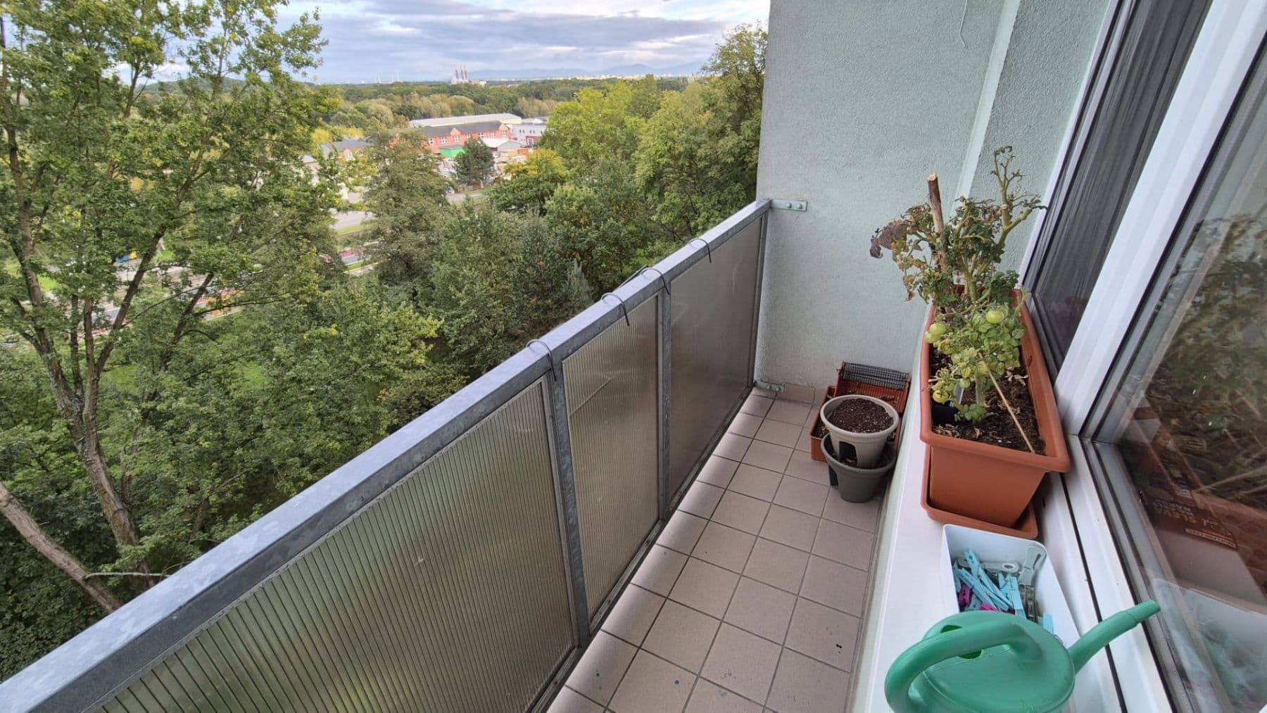 Predaj bytu 2-izbový 53 m², Aleše Hrdličky, Ostrava, Moravskoslezský kraj Predaj bytu 2-izbový 53 m², Aleše Hrdličky, Ostrava, Moravskoslezský kraj