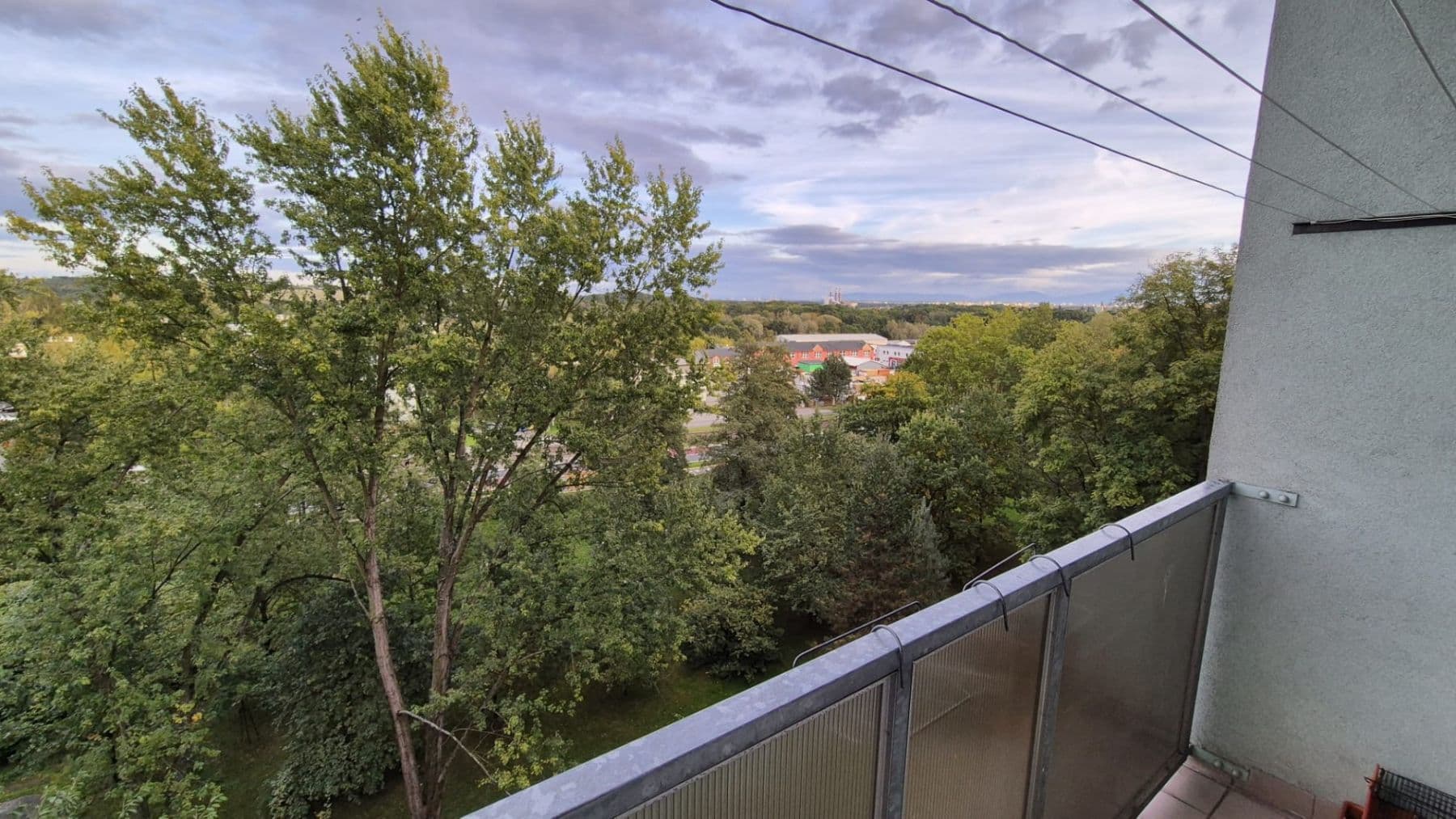 Predaj bytu 2-izbový 53 m², Aleše Hrdličky, Ostrava, Moravskoslezský kraj Predaj bytu 2-izbový 53 m², Aleše Hrdličky, Ostrava, Moravskoslezský kraj