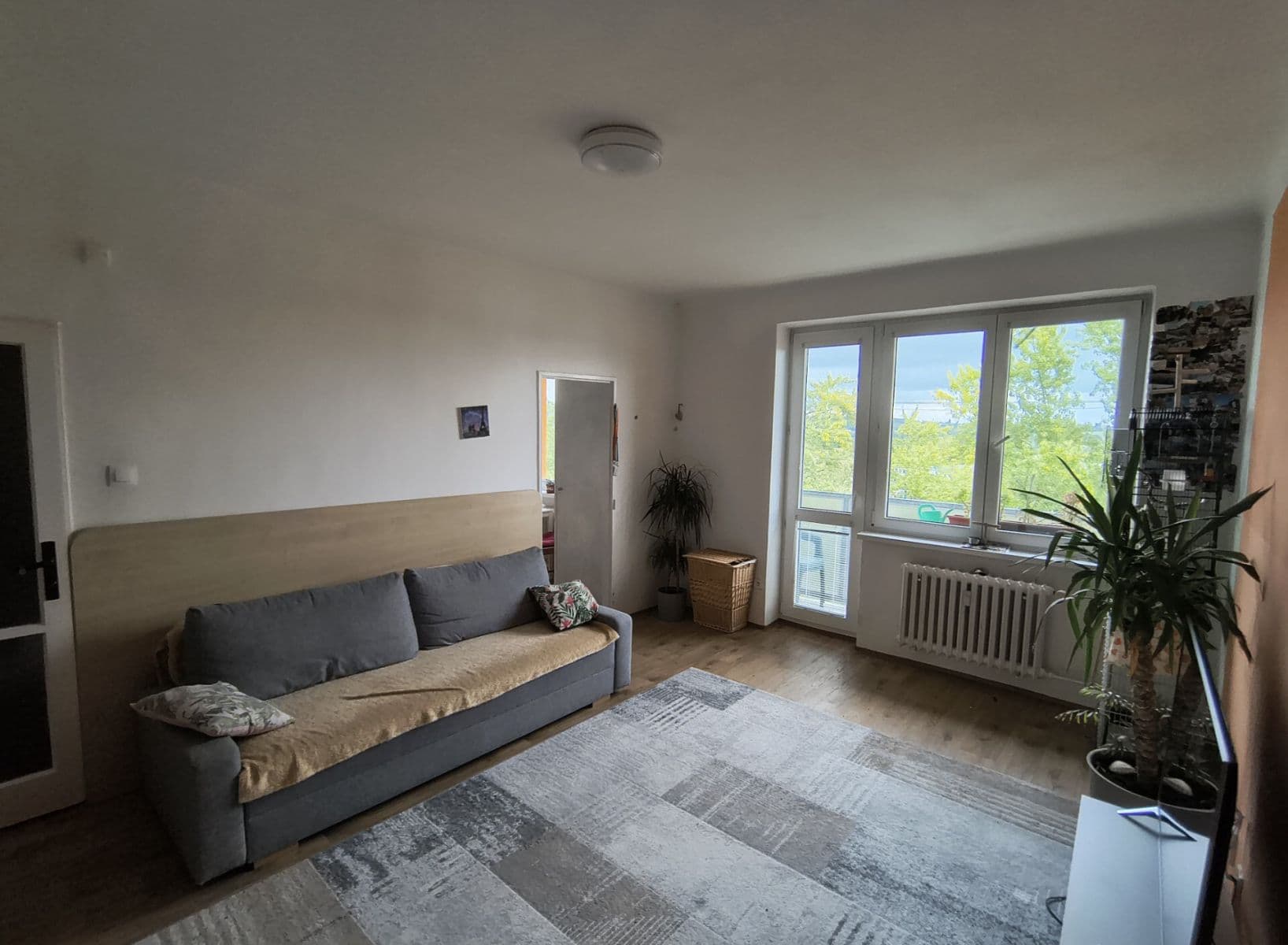 Predaj bytu 2-izbový 53 m², Aleše Hrdličky, Ostrava, Moravskoslezský kraj Predaj bytu 2-izbový 53 m², Aleše Hrdličky, Ostrava, Moravskoslezský kraj