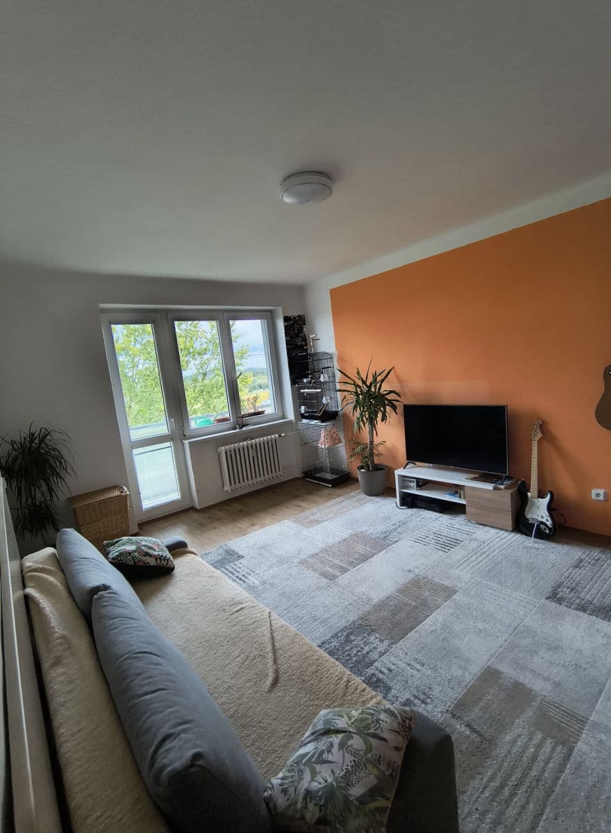 Predaj bytu 2-izbový 53 m², Aleše Hrdličky, Ostrava, Moravskoslezský kraj Predaj bytu 2-izbový 53 m², Aleše Hrdličky, Ostrava, Moravskoslezský kraj
