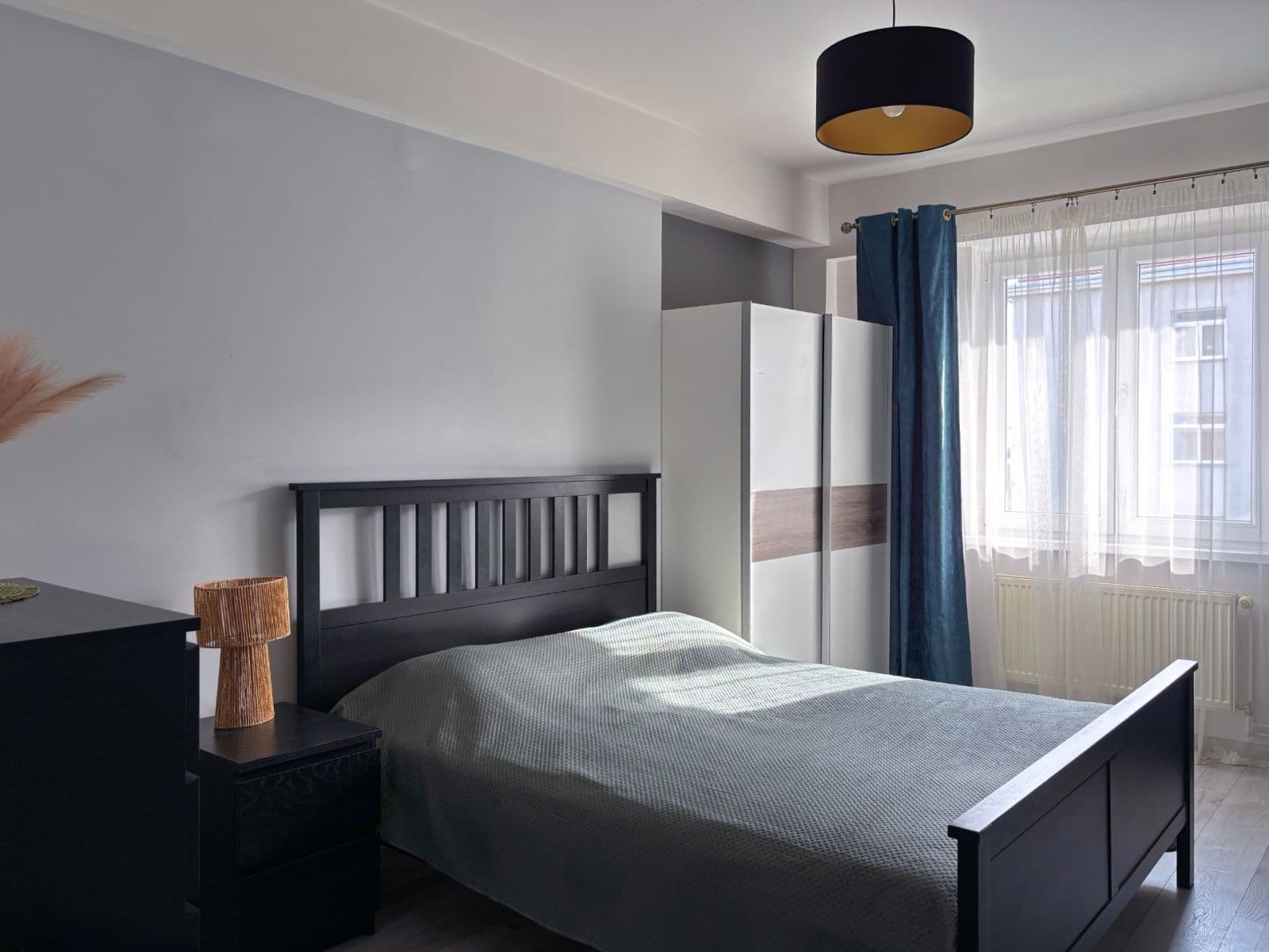 Prenájom bytu 2-izbový 44 m², Amurská, Praha, Praha Prenájom bytu 2-izbový 44 m², Amurská, Praha, Praha