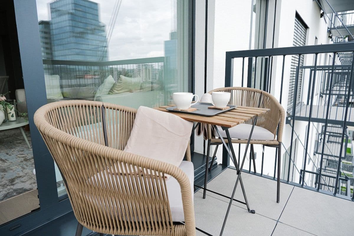 Prenájom bytu 44 m², V Háji, Praha, Praha Prenájom bytu 44 m², V Háji, Praha, Praha