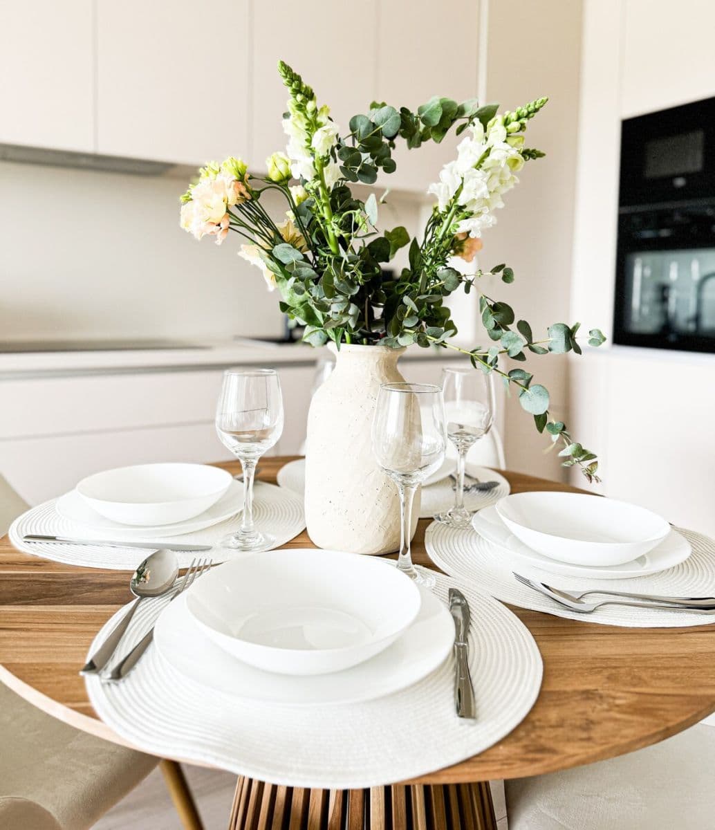 Prenájom bytu 44 m², V Háji, Praha, Praha Prenájom bytu 44 m², V Háji, Praha, Praha