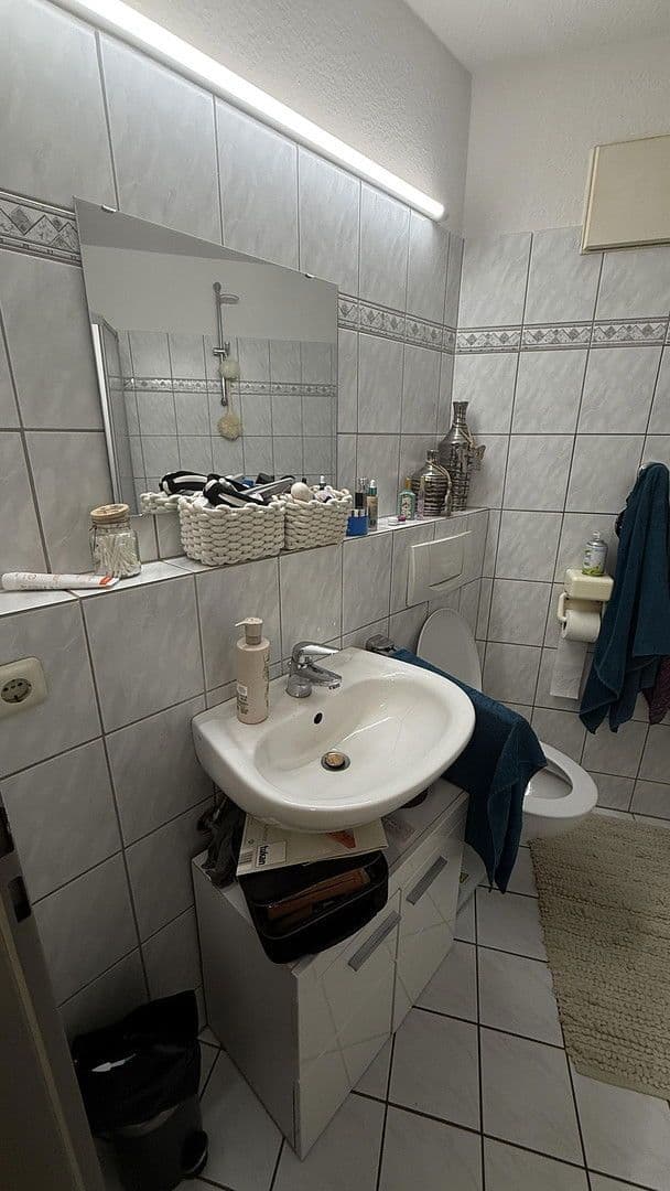 Prenájom bytu 2-izbový 61 m², Köln, Severné Porýnie - Westfálsko Prenájom bytu 2-izbový 61 m², Köln, Severné Porýnie - Westfálsko