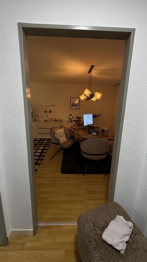 Prenájom bytu 2-izbový 61 m², Köln, Severné Porýnie - Westfálsko Prenájom bytu 2-izbový 61 m², Köln, Severné Porýnie - Westfálsko