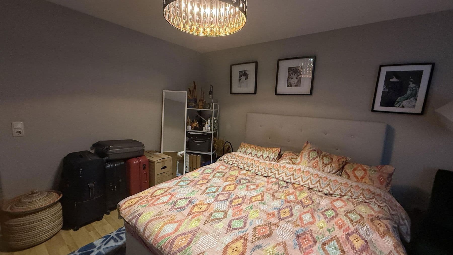 Prenájom bytu 2-izbový 61 m², Köln, Severné Porýnie - Westfálsko Prenájom bytu 2-izbový 61 m², Köln, Severné Porýnie - Westfálsko