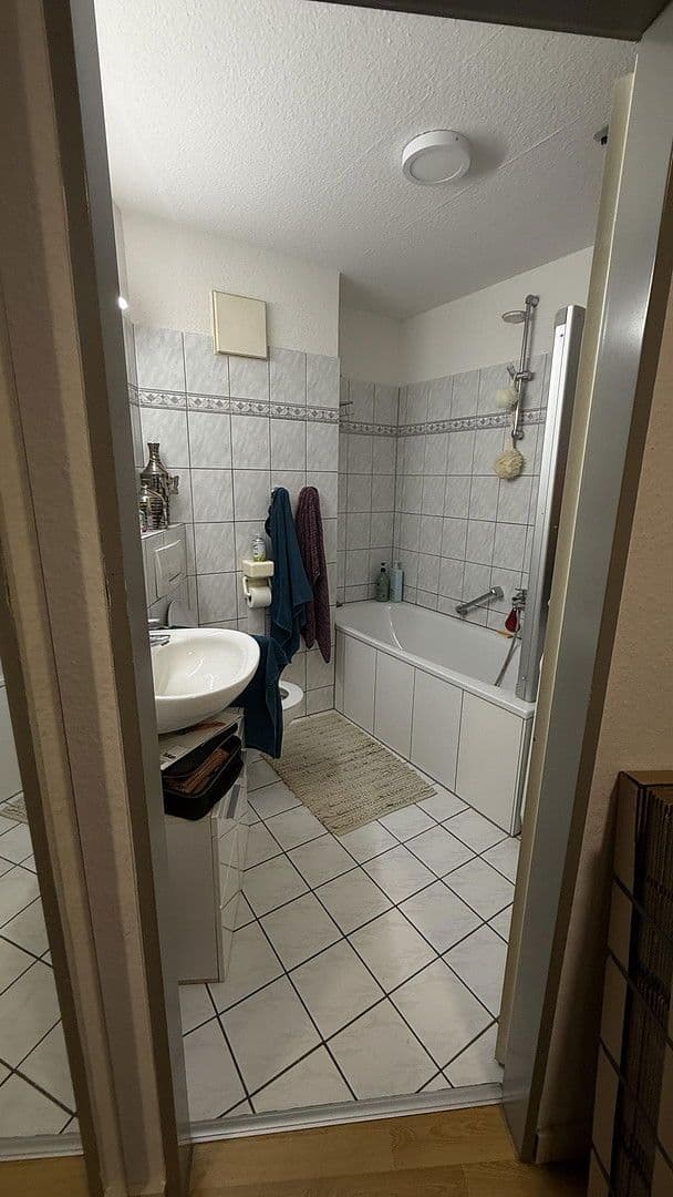 Prenájom bytu 2-izbový 61 m², Köln, Severné Porýnie - Westfálsko Prenájom bytu 2-izbový 61 m², Köln, Severné Porýnie - Westfálsko