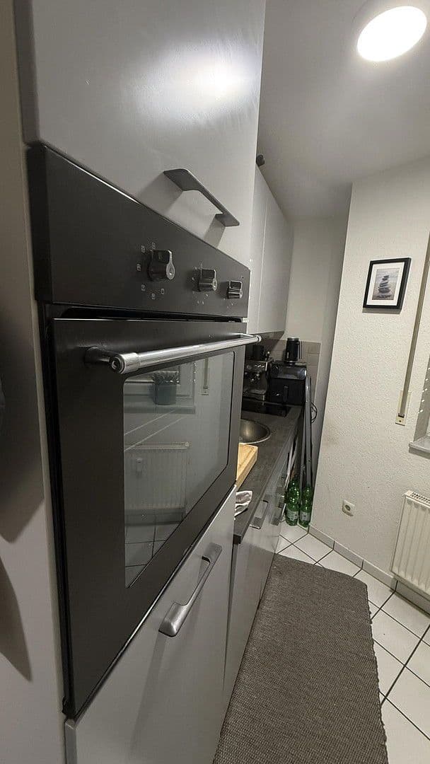 Prenájom bytu 2-izbový 61 m², Köln, Severné Porýnie - Westfálsko Prenájom bytu 2-izbový 61 m², Köln, Severné Porýnie - Westfálsko