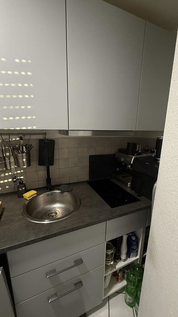 Prenájom bytu 2-izbový 61 m², Köln, Severné Porýnie - Westfálsko Prenájom bytu 2-izbový 61 m², Köln, Severné Porýnie - Westfálsko