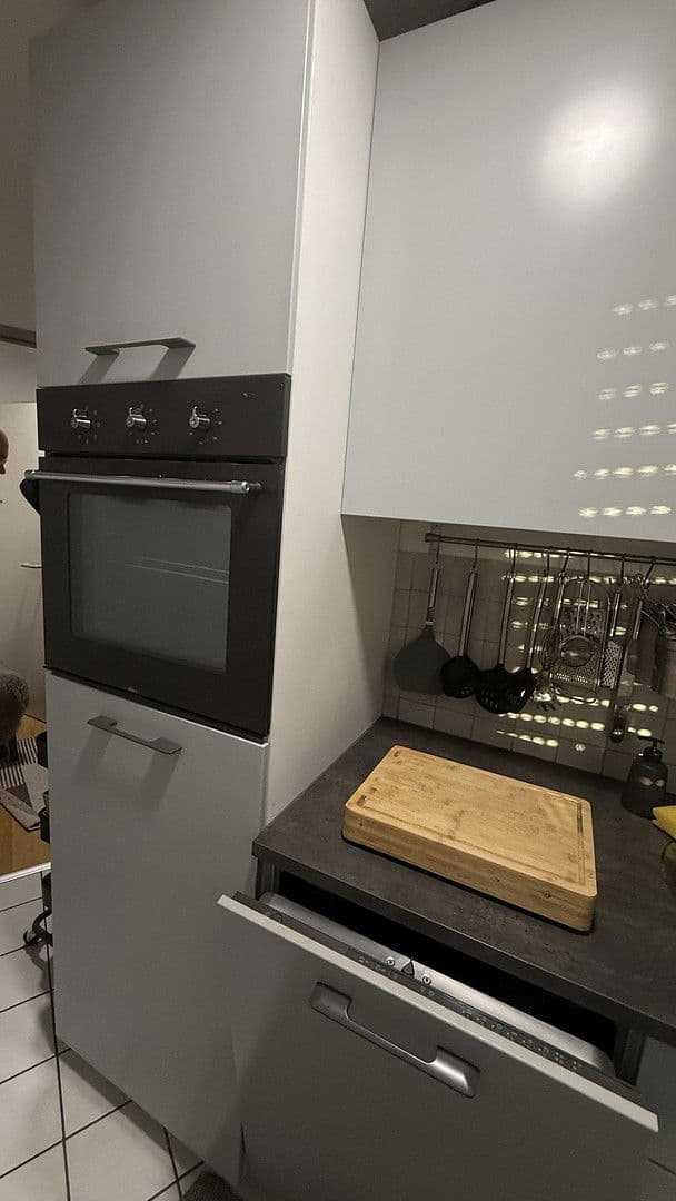 Prenájom bytu 2-izbový 61 m², Köln, Severné Porýnie - Westfálsko Prenájom bytu 2-izbový 61 m², Köln, Severné Porýnie - Westfálsko