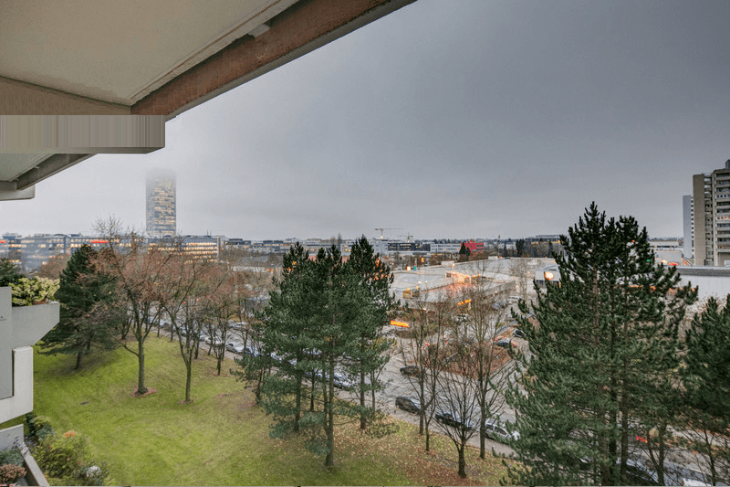 Prenájom bytu 2-izbový 48 m², Riesstrasse 72, München, Bavorsko Prenájom bytu 2-izbový 48 m², Riesstrasse 72, München, Bavorsko