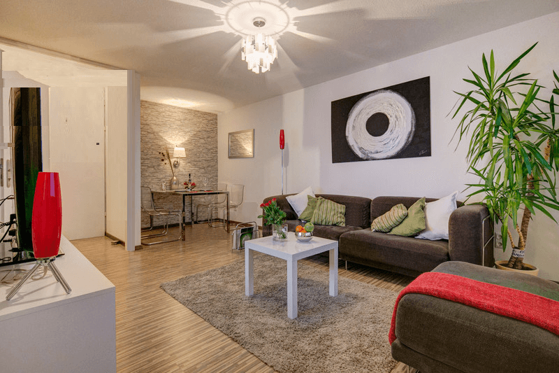 Prenájom bytu 2-izbový 48 m², Riesstrasse 72, München, Bavorsko Prenájom bytu 2-izbový 48 m², Riesstrasse 72, München, Bavorsko