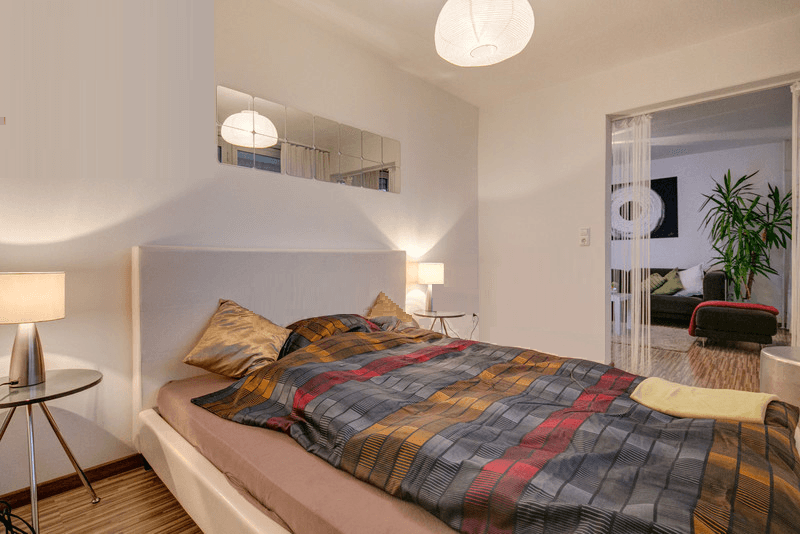 Prenájom bytu 2-izbový 48 m², Riesstrasse 72, München, Bavorsko Prenájom bytu 2-izbový 48 m², Riesstrasse 72, München, Bavorsko