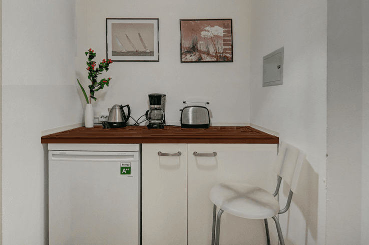 Prenájom bytu 2-izbový 48 m², Riesstrasse 72, München, Bavorsko Prenájom bytu 2-izbový 48 m², Riesstrasse 72, München, Bavorsko