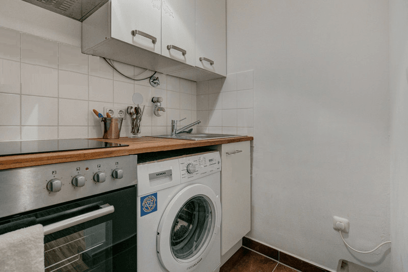 Prenájom bytu 2-izbový 48 m², Riesstrasse 72, München, Bavorsko Prenájom bytu 2-izbový 48 m², Riesstrasse 72, München, Bavorsko