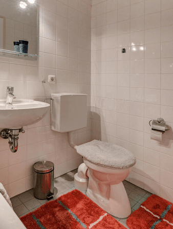 Prenájom bytu 2-izbový 48 m², Riesstrasse 72, München, Bavorsko Prenájom bytu 2-izbový 48 m², Riesstrasse 72, München, Bavorsko