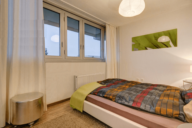 Prenájom bytu 2-izbový 48 m², Riesstrasse 72, München, Bavorsko Prenájom bytu 2-izbový 48 m², Riesstrasse 72, München, Bavorsko