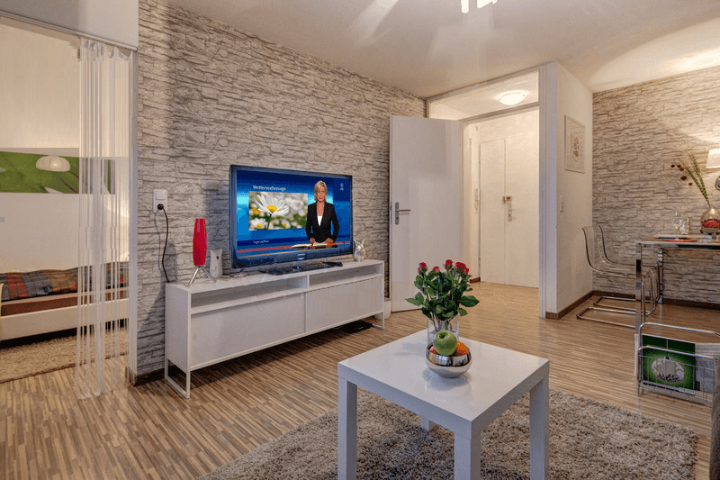 Prenájom bytu 2-izbový 48 m², Riesstrasse 72, München, Bavorsko Prenájom bytu 2-izbový 48 m², Riesstrasse 72, München, Bavorsko