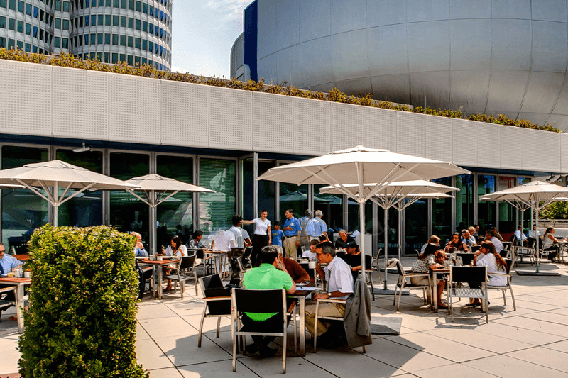 Prenájom bytu 2-izbový 48 m², Riesstrasse 72, München, Bavorsko Prenájom bytu 2-izbový 48 m², Riesstrasse 72, München, Bavorsko