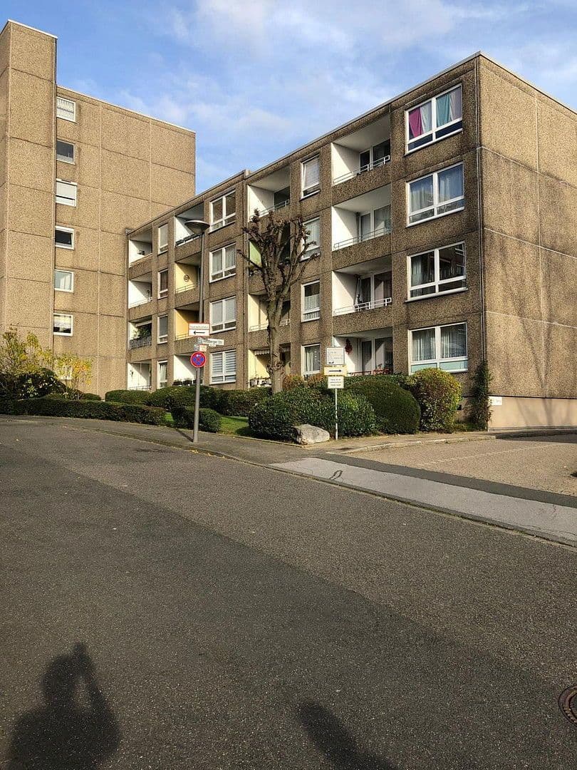 Prenájom bytu 2-izbový 64 m², Goldbergerstr.84, Mettmann, Severné Porýnie - Westfálsko Prenájom bytu 2-izbový 64 m², Goldbergerstr.84, Mettmann, Severné Porýnie - Westfálsko