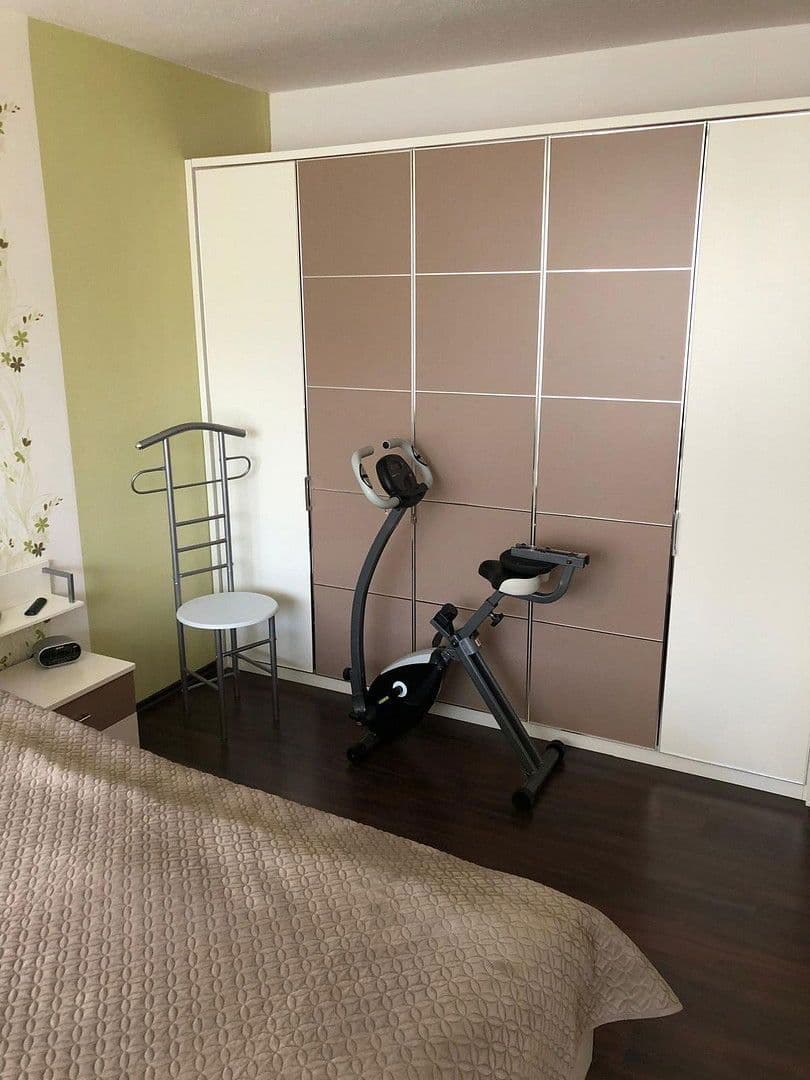 Prenájom bytu 2-izbový 64 m², Goldbergerstr.84, Mettmann, Severné Porýnie - Westfálsko Prenájom bytu 2-izbový 64 m², Goldbergerstr.84, Mettmann, Severné Porýnie - Westfálsko