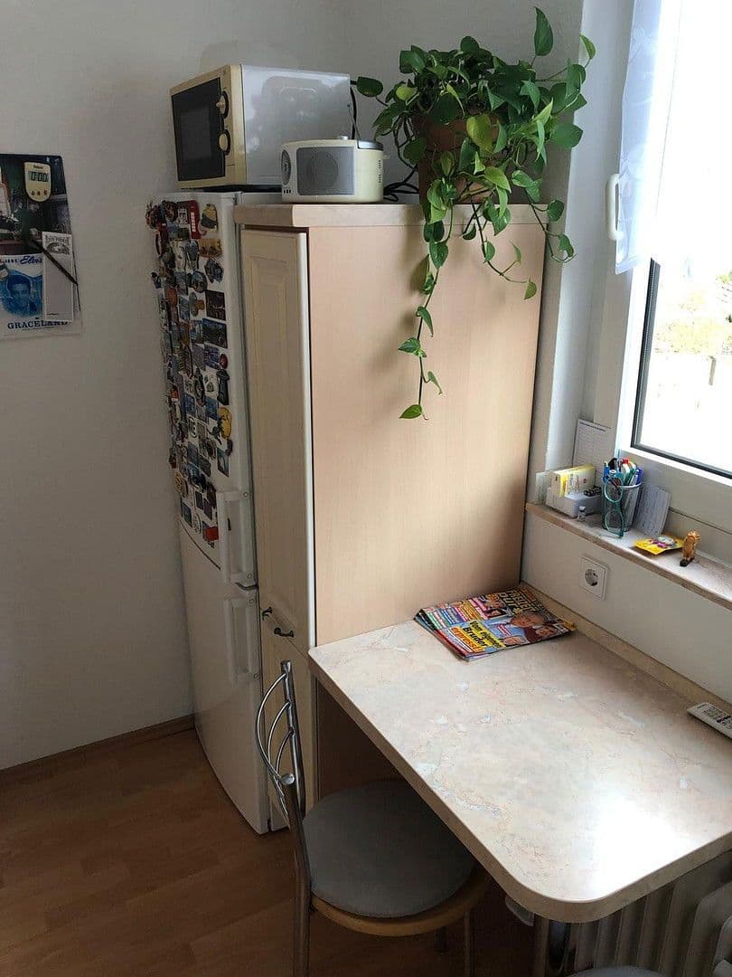 Prenájom bytu 2-izbový 64 m², Goldbergerstr.84, Mettmann, Severné Porýnie - Westfálsko Prenájom bytu 2-izbový 64 m², Goldbergerstr.84, Mettmann, Severné Porýnie - Westfálsko