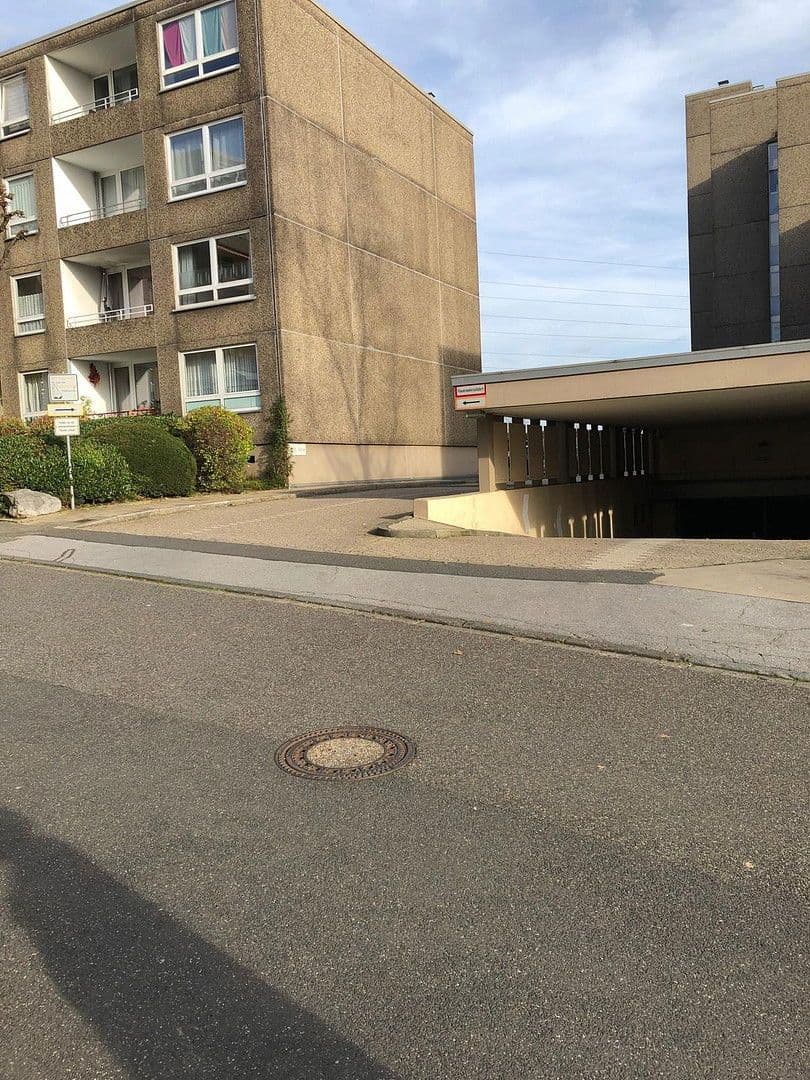 Prenájom bytu 2-izbový 64 m², Goldbergerstr.84, Mettmann, Severné Porýnie - Westfálsko Prenájom bytu 2-izbový 64 m², Goldbergerstr.84, Mettmann, Severné Porýnie - Westfálsko