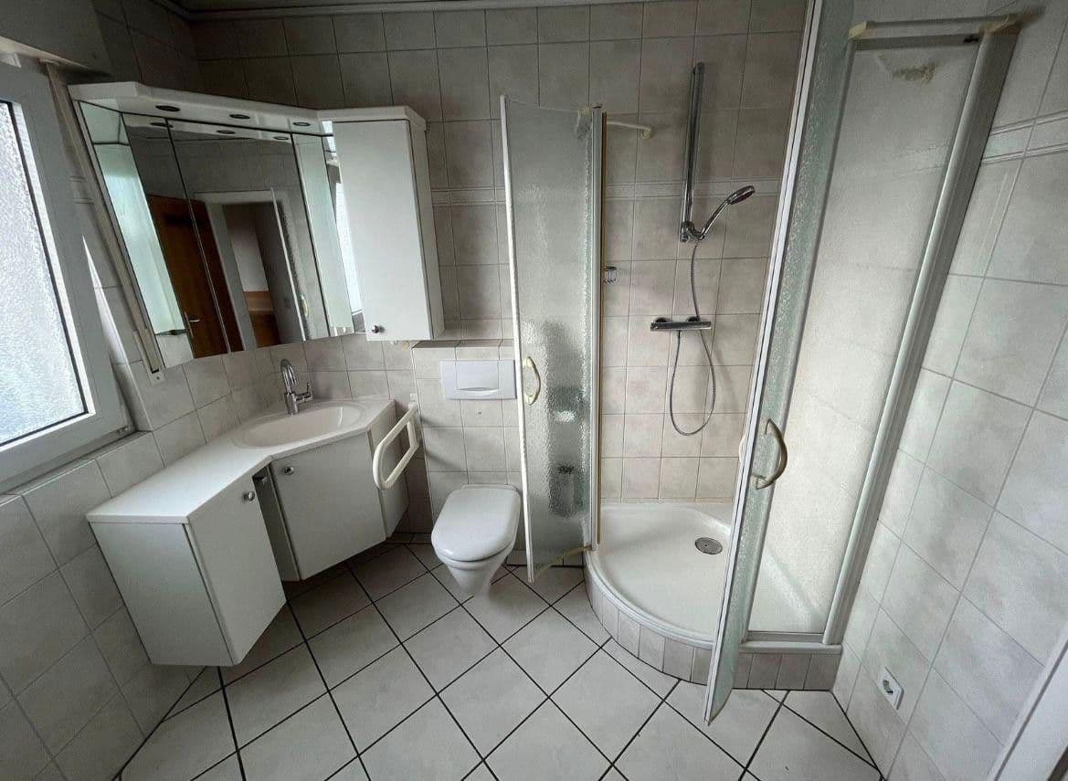 Predaj bytu 3-izbový 73 m², Eckenerstraße 2, Ahlen, Severné Porýnie - Westfálsko Predaj bytu 3-izbový 73 m², Eckenerstraße 2, Ahlen, Severné Porýnie - Westfálsko