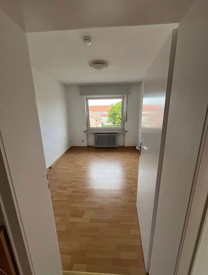 Predaj bytu 3-izbový 73 m², Eckenerstraße 2, Ahlen, Severné Porýnie - Westfálsko Predaj bytu 3-izbový 73 m², Eckenerstraße 2, Ahlen, Severné Porýnie - Westfálsko