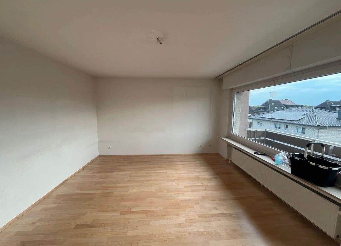 Predaj bytu 3-izbový 73 m², Eckenerstraße 2, Ahlen, Severné Porýnie - Westfálsko Predaj bytu 3-izbový 73 m², Eckenerstraße 2, Ahlen, Severné Porýnie - Westfálsko