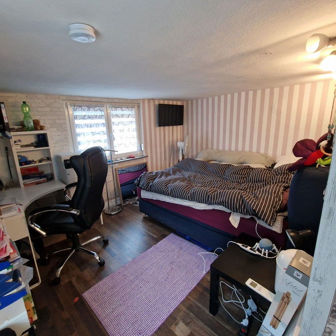 Predaj domu 132 m², pozemek 129 m², Hauptstraße, 49, Rodgau, Hesensko Predaj domu 132 m², pozemek 129 m², Hauptstraße, 49, Rodgau, Hesensko