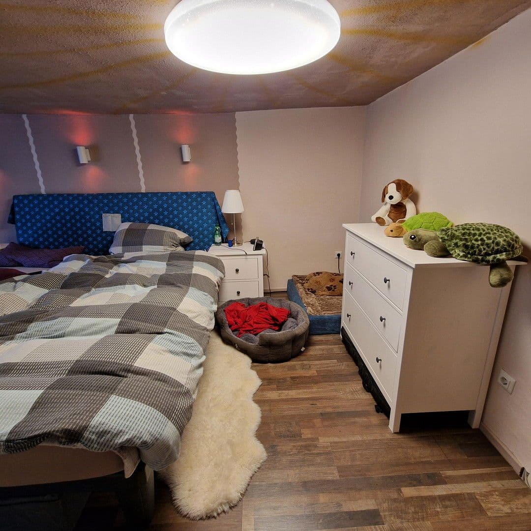 Predaj domu 132 m², pozemek 129 m², Hauptstraße, 49, Rodgau, Hesensko Predaj domu 132 m², pozemek 129 m², Hauptstraße, 49, Rodgau, Hesensko