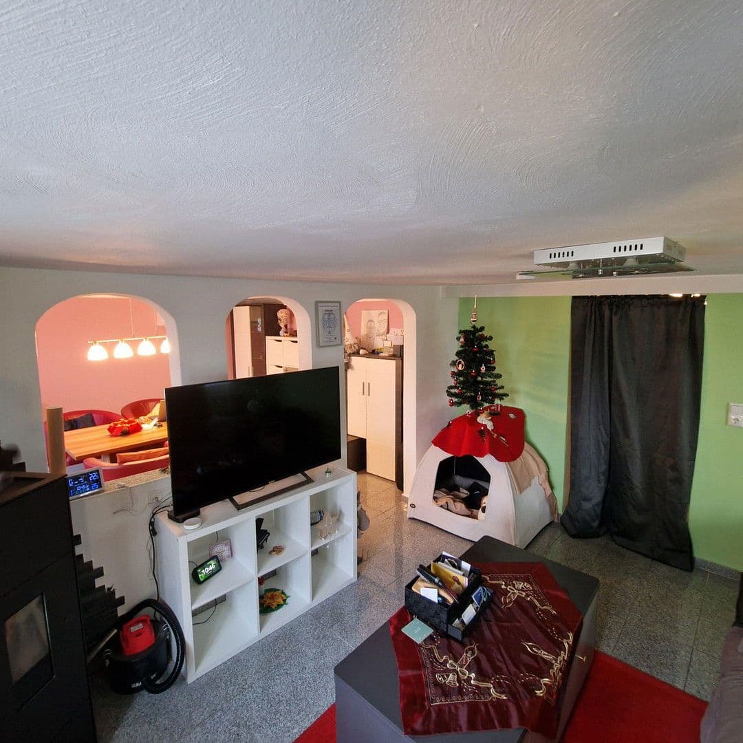 Predaj domu 132 m², pozemek 129 m², Hauptstraße, 49, Rodgau, Hesensko Predaj domu 132 m², pozemek 129 m², Hauptstraße, 49, Rodgau, Hesensko